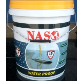 NASO WATER PROOF