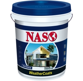 NASO WeatherCoats  for Exterior 18  LÍT